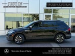 2022 Volkswagen Tiguan S