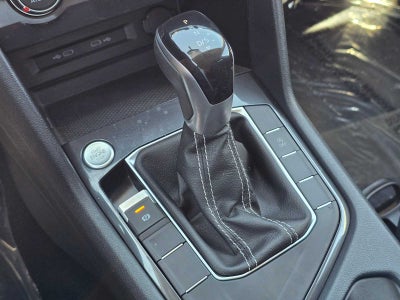 2022 Volkswagen Tiguan S