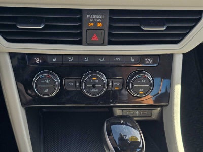 2023 Volkswagen Jetta SE