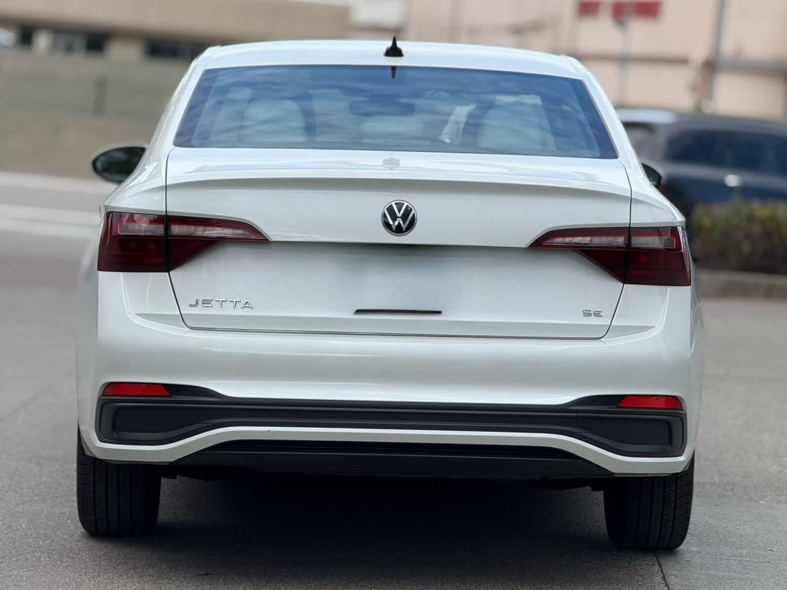 2023 Volkswagen Jetta SE