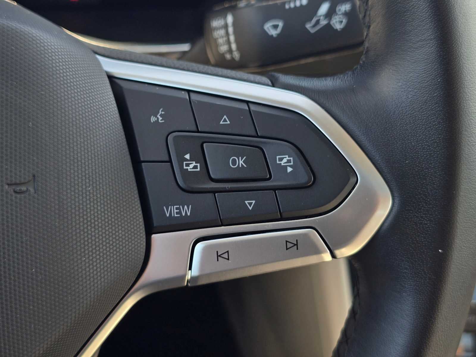 2023 Volkswagen Jetta SE