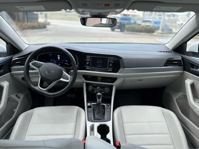 2023 Volkswagen Jetta SE