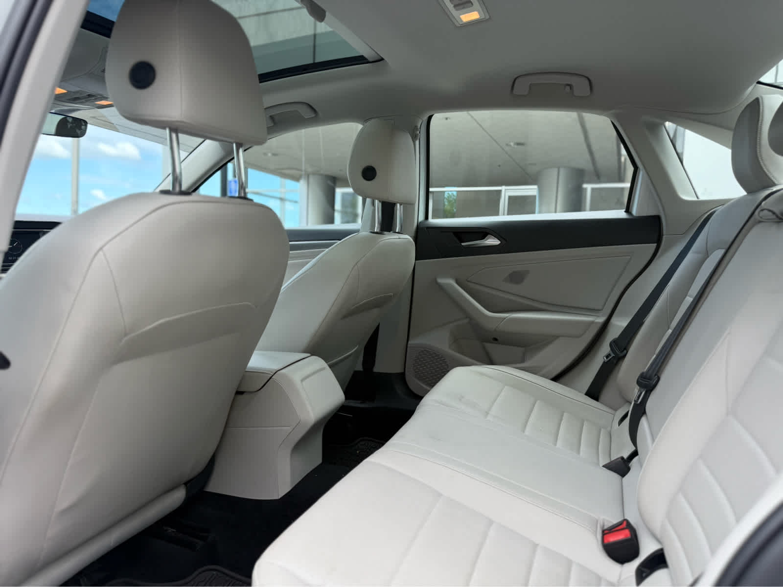 2023 Volkswagen Jetta SE