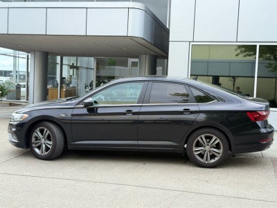 2020 Volkswagen Jetta R-Line