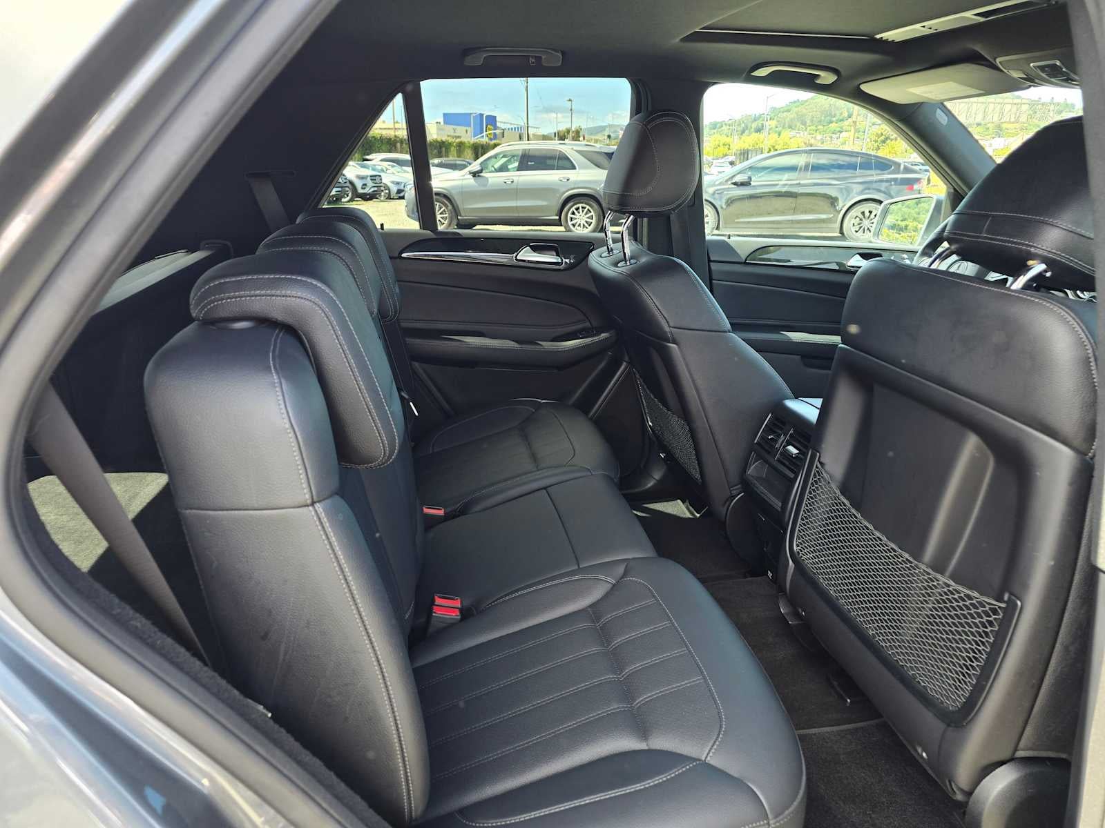 2019 Mercedes-Benz GLE 400 4MATIC® SUV