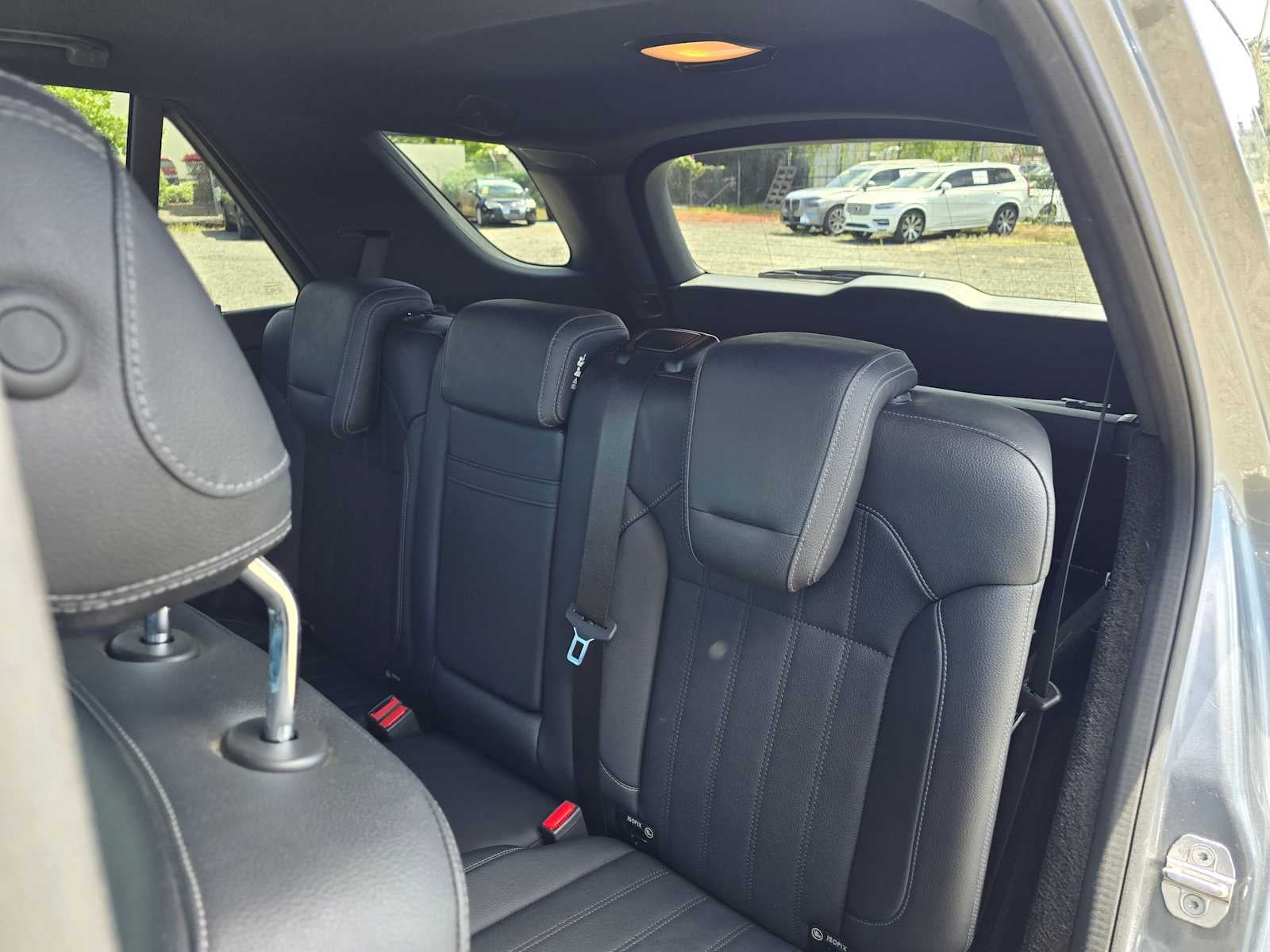 2019 Mercedes-Benz GLE 400 4MATIC® SUV