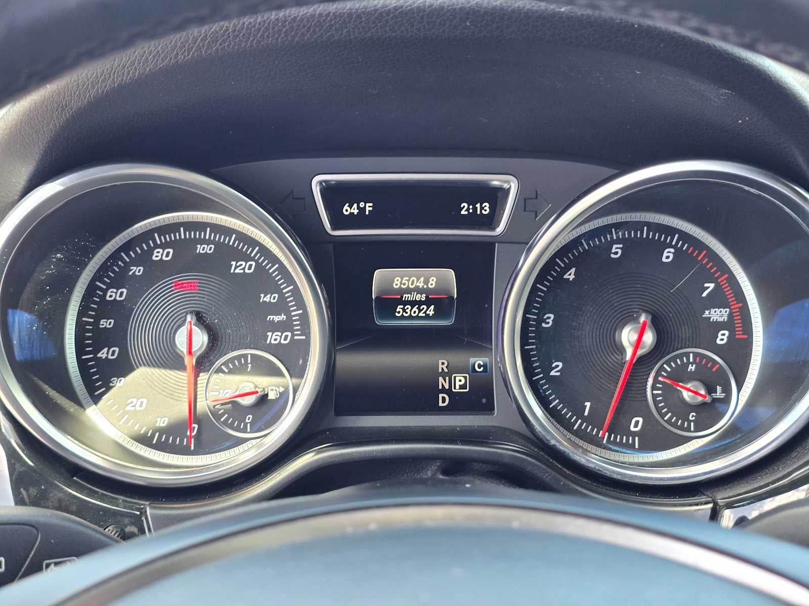 2019 Mercedes-Benz GLE 400 4MATIC® SUV