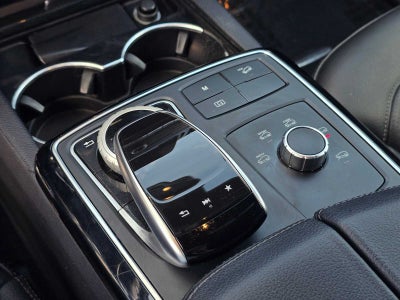 2019 Mercedes-Benz GLE 400 4MATIC® SUV