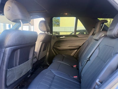 2019 Mercedes-Benz GLE 400 4MATIC® SUV