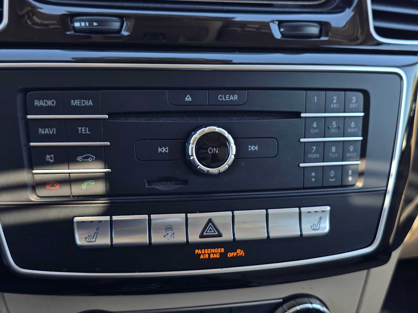 2018 Mercedes-Benz GLE 350 4MATIC® SUV