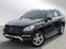 2015 Mercedes-Benz ML 350 4MATIC® 4dr