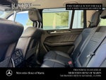 2016 Mercedes-Benz GL 350 4MATIC® 4dr