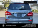 2017 Mercedes-Benz GLS 450 4MATIC® SUV