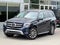 2018 Mercedes-Benz GLS 450 4MATIC® SUV