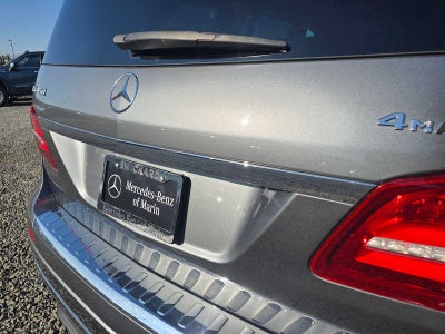 2019 Mercedes-Benz GLS GLS 450