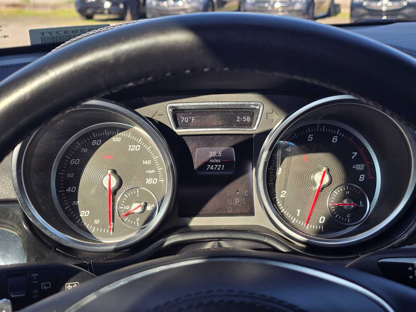 2019 Mercedes-Benz GLS GLS 450