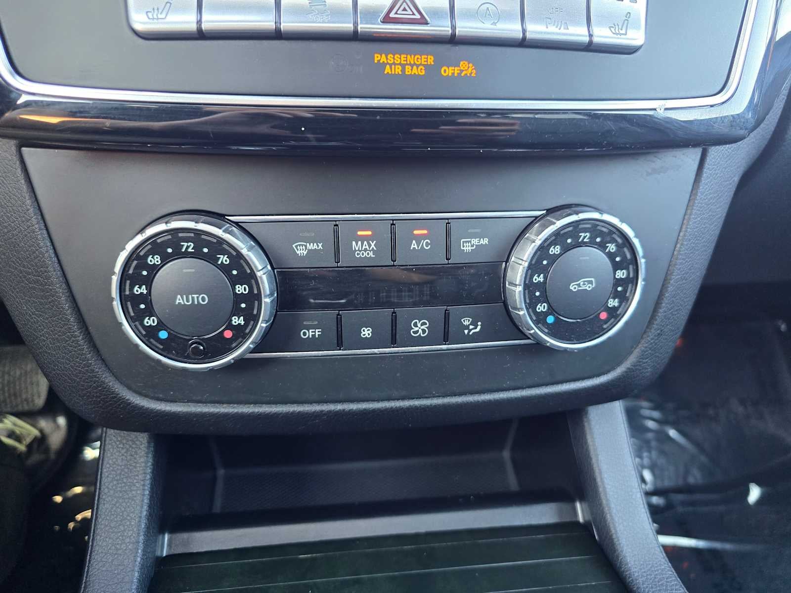 2019 Mercedes-Benz GLS GLS 450