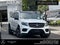 2018 Mercedes-Benz GLS 550 4MATIC® SUV