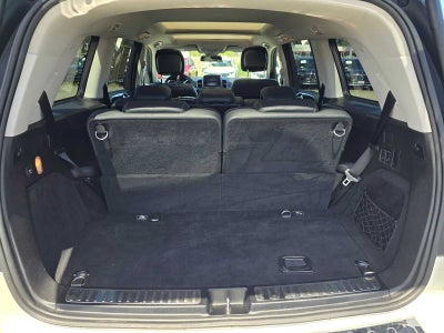 2018 Mercedes-Benz GLS 550 4MATIC® SUV