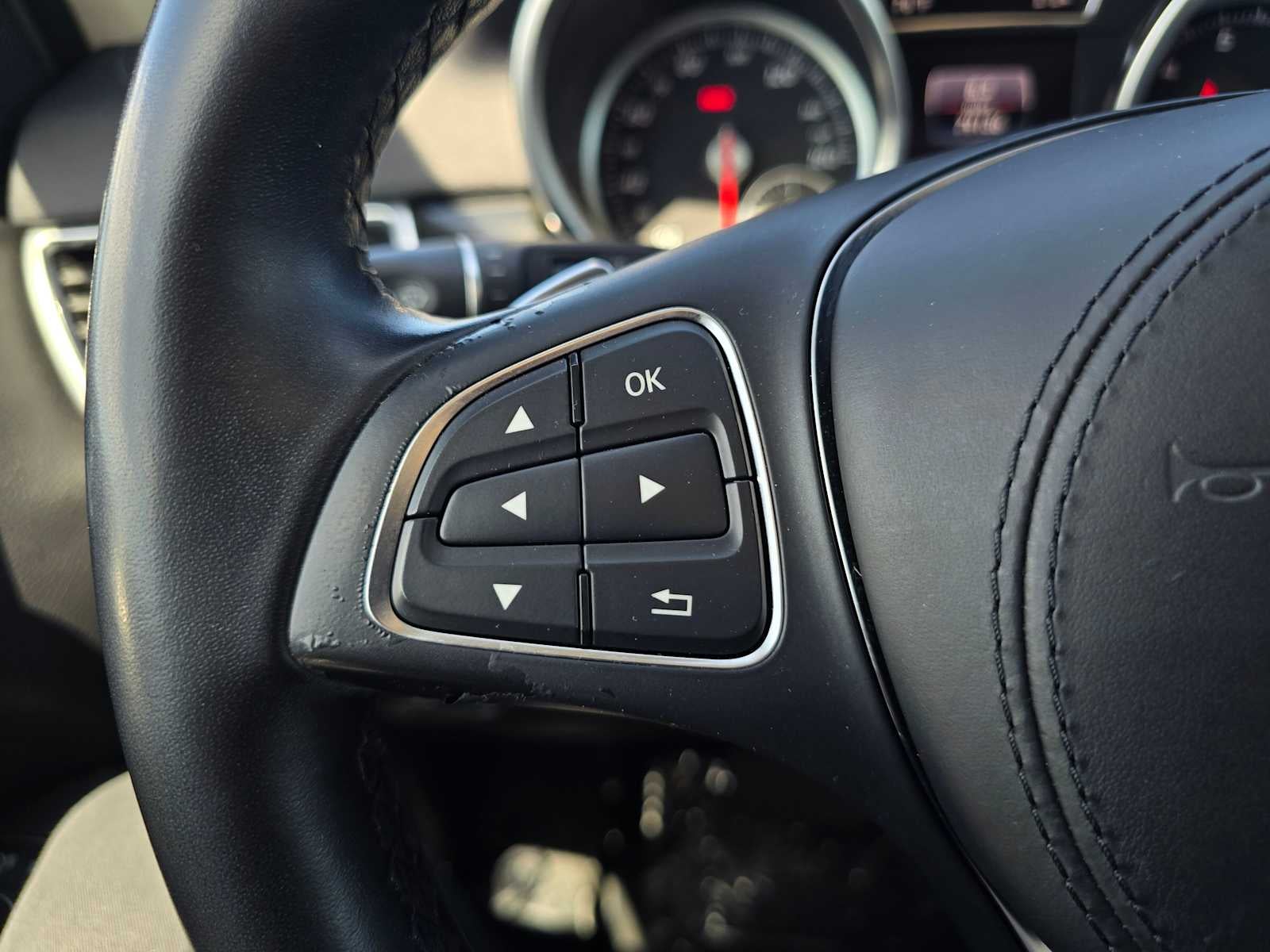 2018 Mercedes-Benz GLS 550 4MATIC® SUV