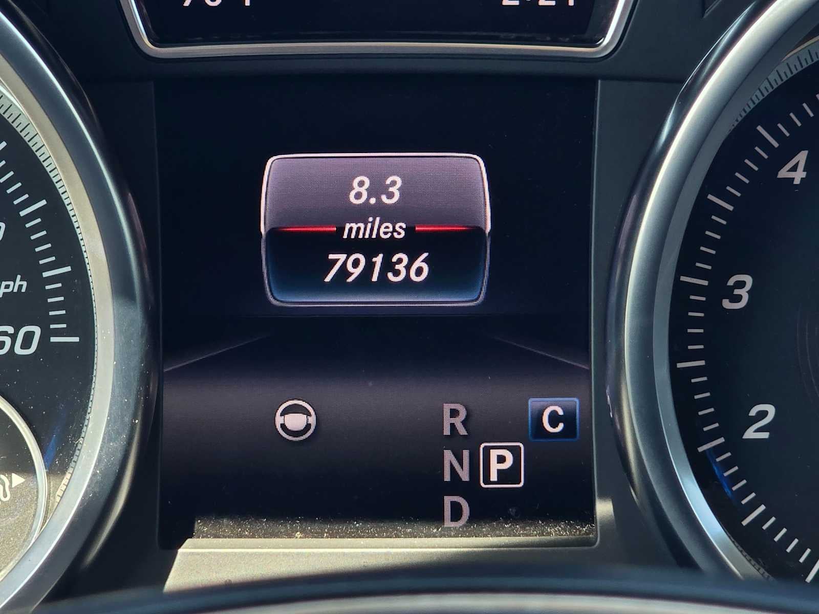 2018 Mercedes-Benz GLS 550 4MATIC® SUV