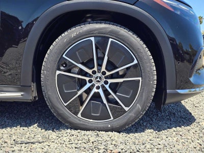 2023 Mercedes-Benz EQS 450+ SUV