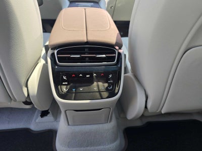 2026 Mercedes-Benz EQS 400 4MATIC® SUV