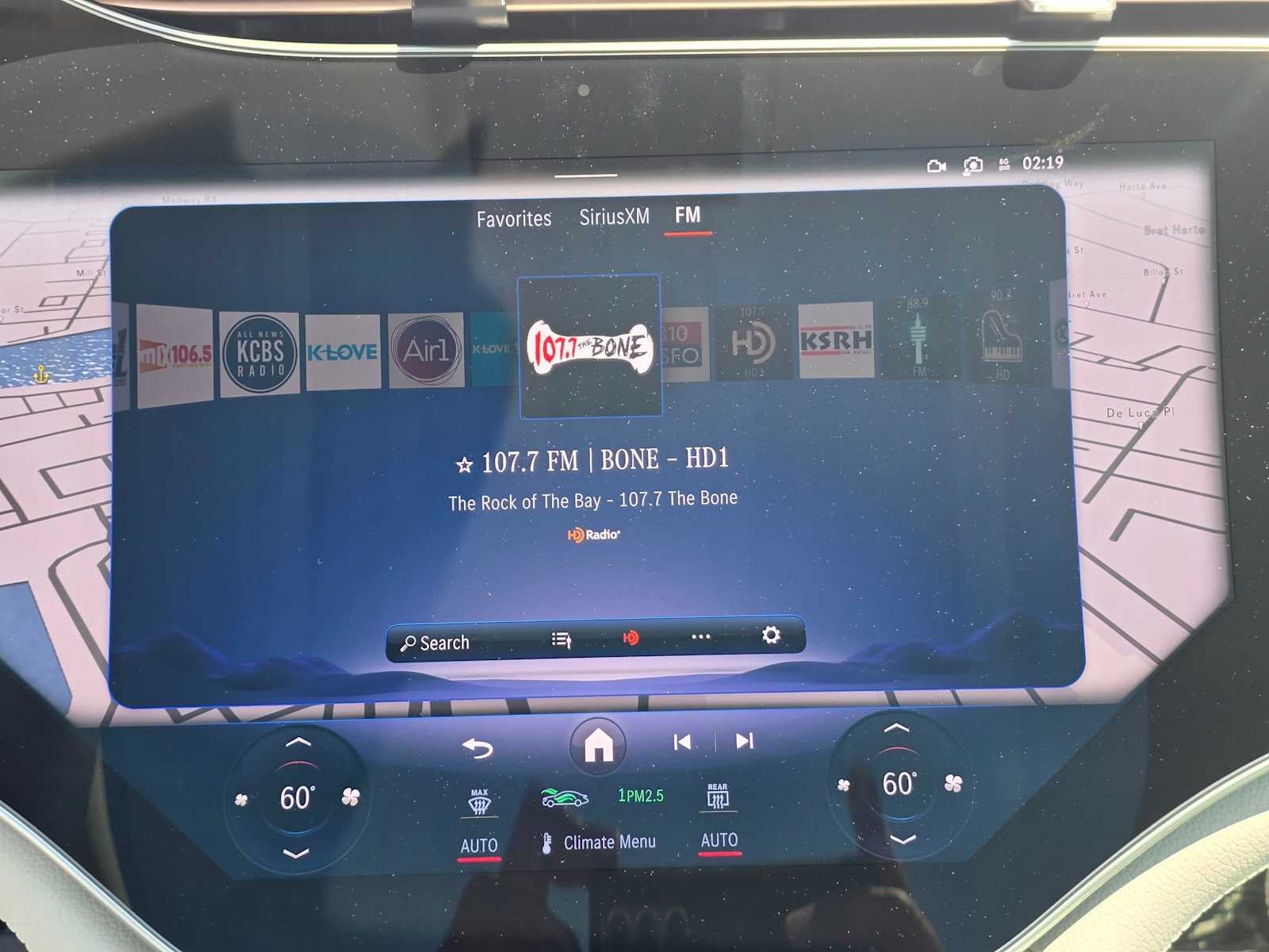 2026 Mercedes-Benz EQS 400 4MATIC® SUV