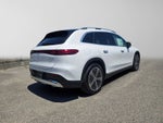 2026 Mercedes-Benz EQS 400 4MATIC® SUV