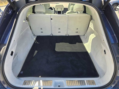 2023 Mercedes-Benz EQS 450 4MATIC® SUV