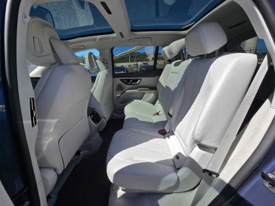 2023 Mercedes-Benz EQS 450 4MATIC® SUV