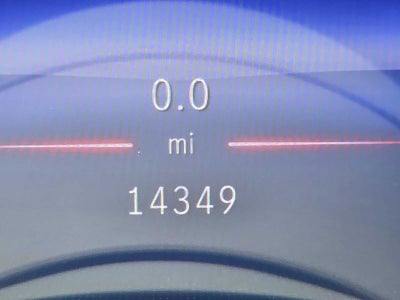 2023 Mercedes-Benz EQS 450 4MATIC® SUV