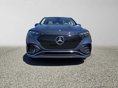 2023 Mercedes-Benz EQS 450 4MATIC® SUV
