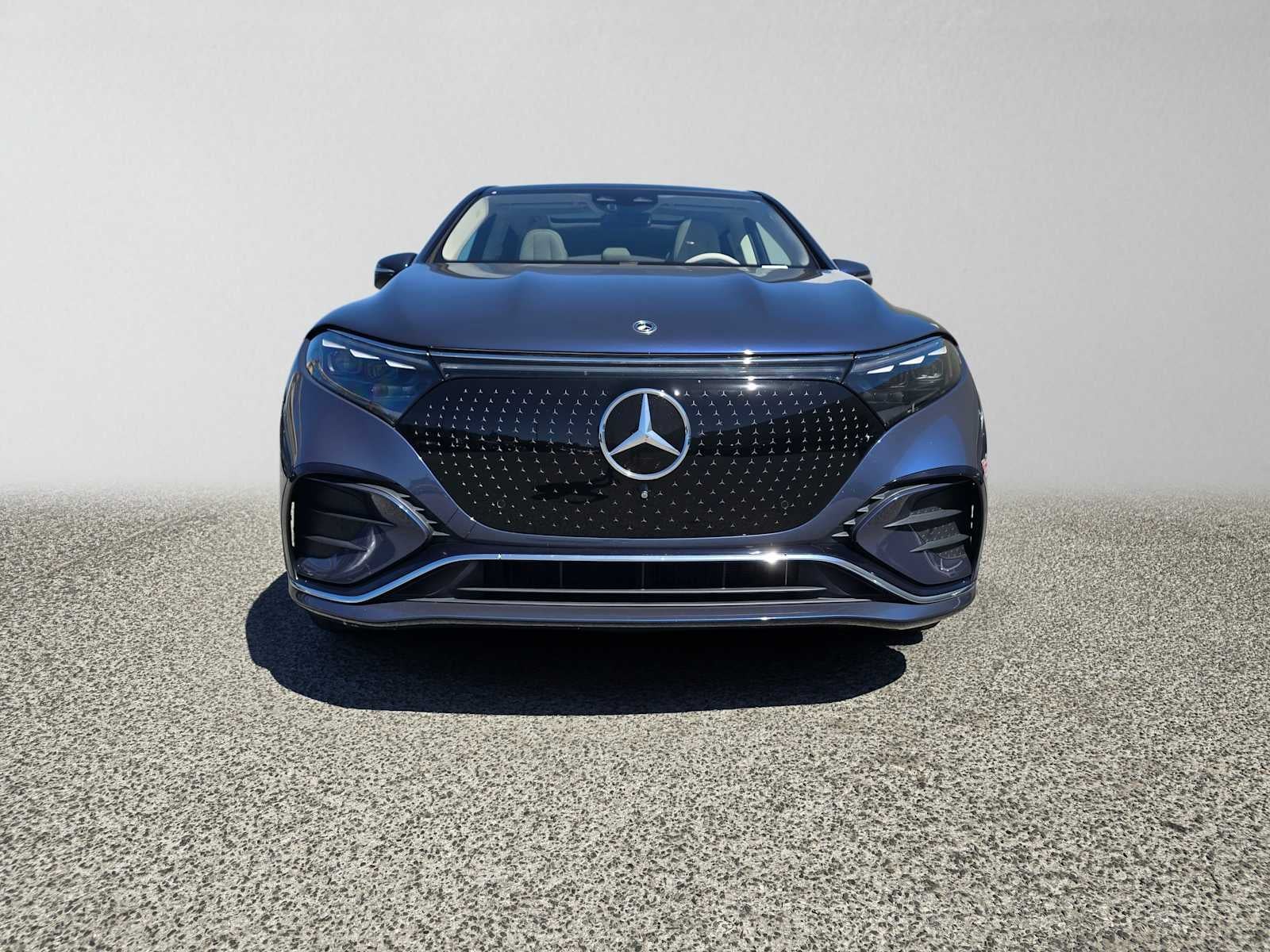 2023 Mercedes-Benz EQS 450 4MATIC® SUV
