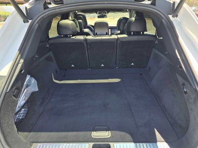 2026 Mercedes-Benz EQS 400 4MATIC® SUV
