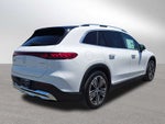 2026 Mercedes-Benz EQS 400 4MATIC® SUV