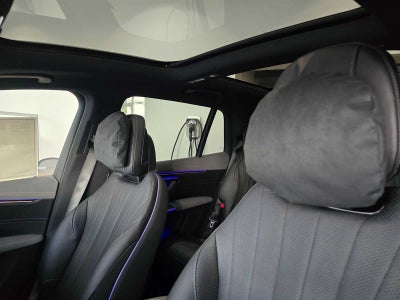 2026 Mercedes-Benz EQS EQS 400