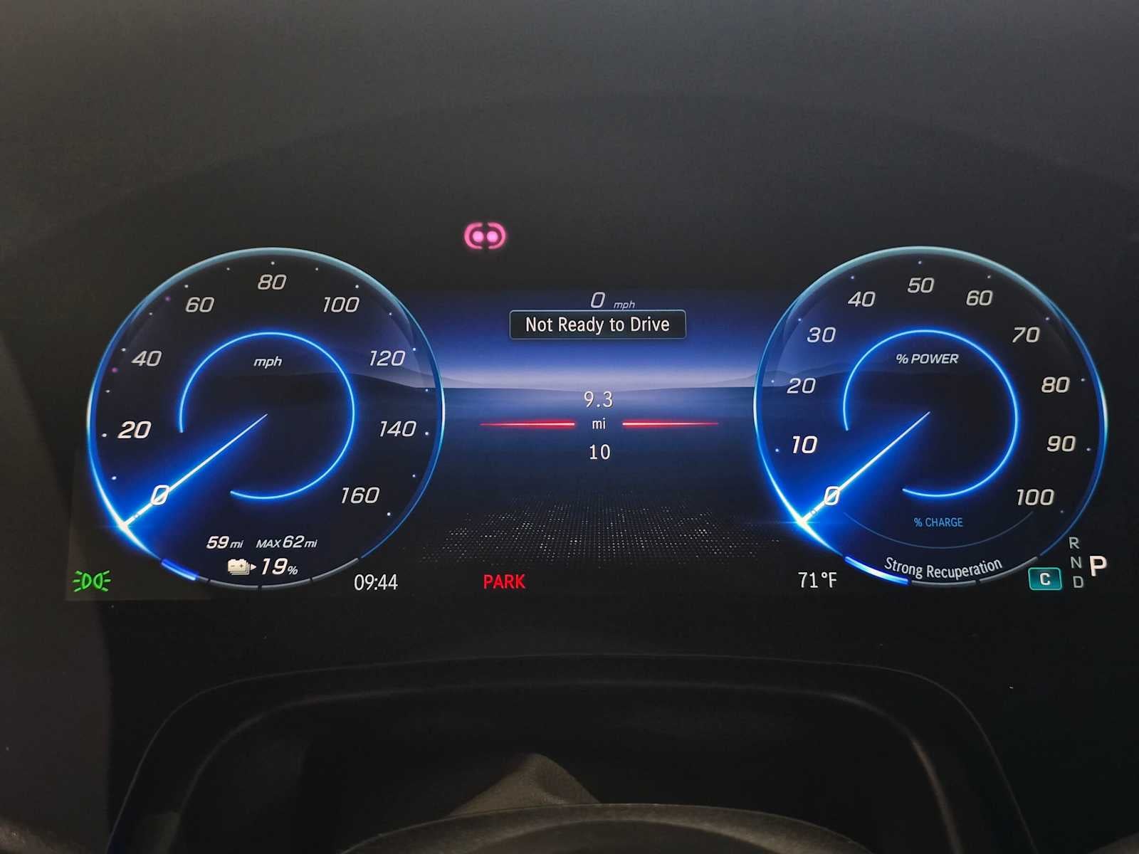 2026 Mercedes-Benz EQS EQS 400