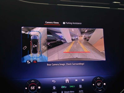 2026 Mercedes-Benz EQS EQS 400