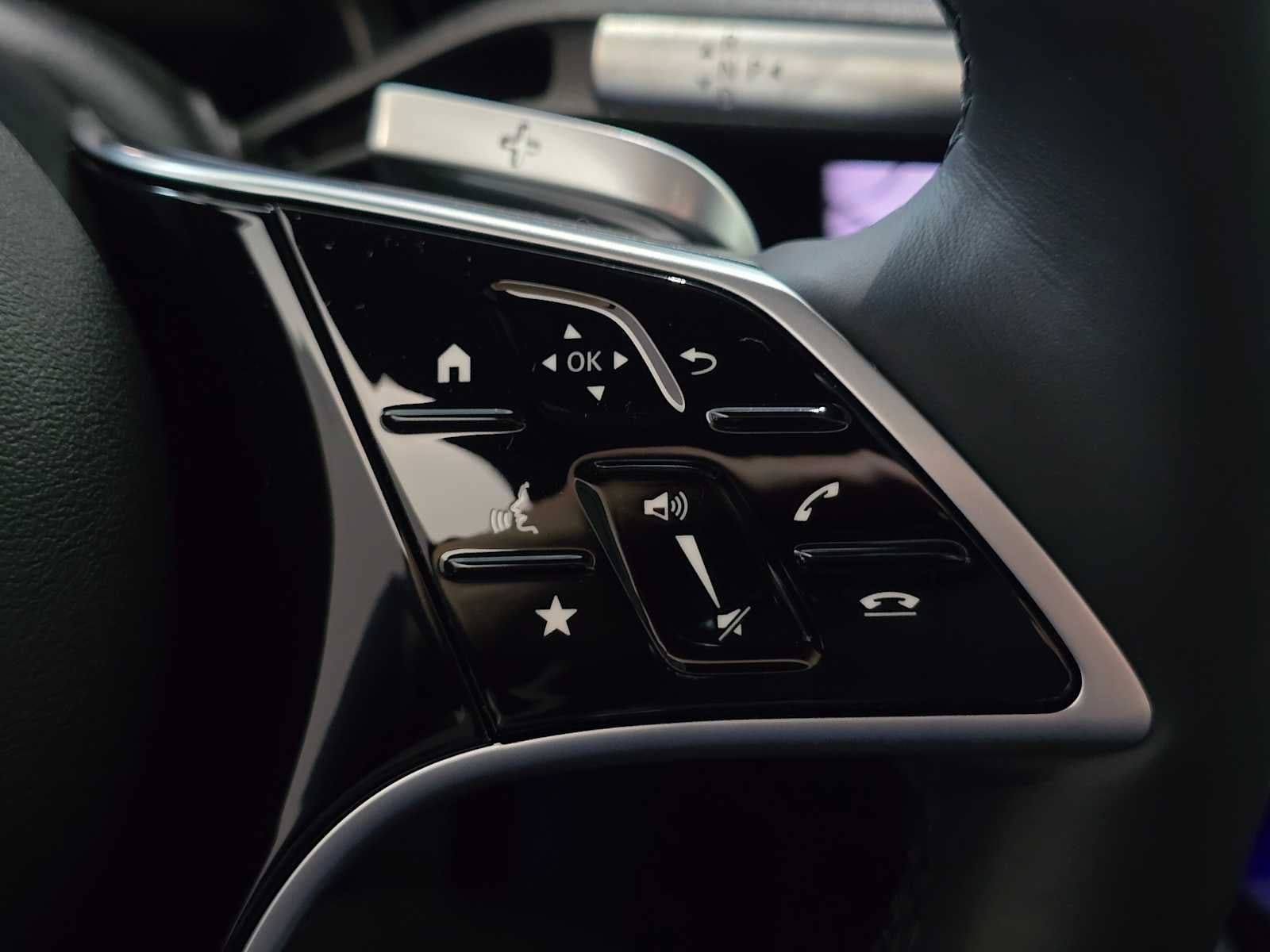 2026 Mercedes-Benz EQS EQS 400