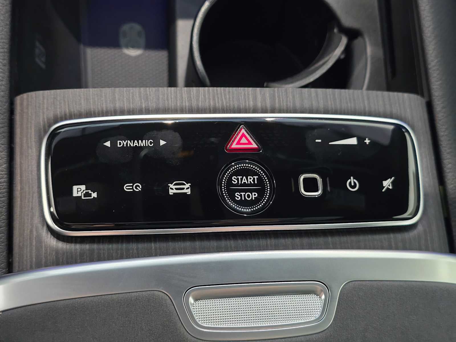 2026 Mercedes-Benz EQS EQS 400