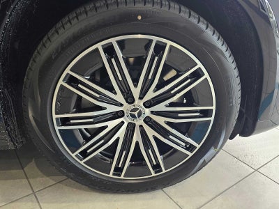 2026 Mercedes-Benz EQS EQS 400