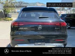 2024 Mercedes-Benz EQS 450 4MATIC® SUV