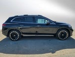 2026 Mercedes-Benz EQS 550 4MATIC® SUV