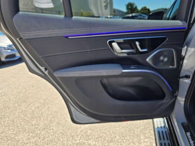 2023 Mercedes-Benz EQS 580 4MATIC® SUV