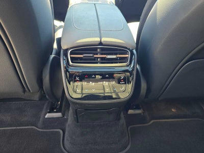 2023 Mercedes-Benz EQS 580 4MATIC® SUV