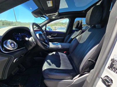2023 Mercedes-Benz EQS 580 4MATIC® SUV