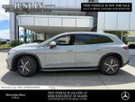 2023 Mercedes-Benz EQS 580 4MATIC® SUV