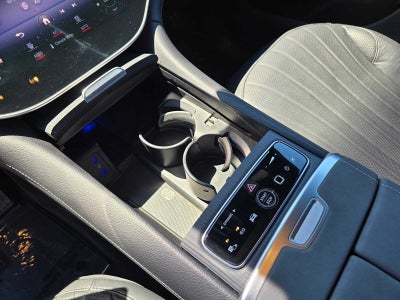 2023 Mercedes-Benz EQS 580 4MATIC® SUV