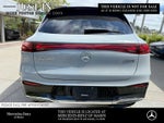 2023 Mercedes-Benz EQS 580 4MATIC® SUV